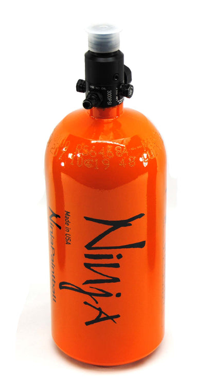 Ninja 48ci/3000psi HPA Tank - Color Series