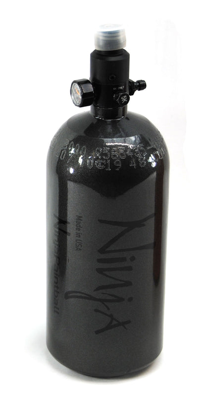 Ninja 48ci/3000psi HPA Tank - Color Series