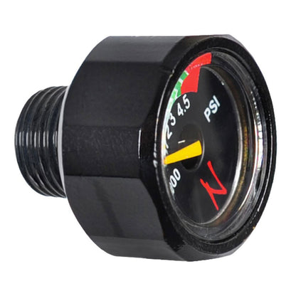 Ninja Mini 4500psi Tank Gauge