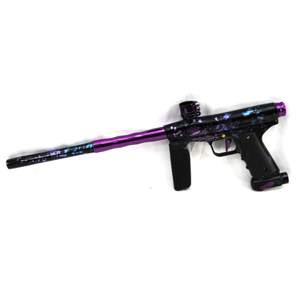 Used Nova Paintball N2 Dreadnought - Space