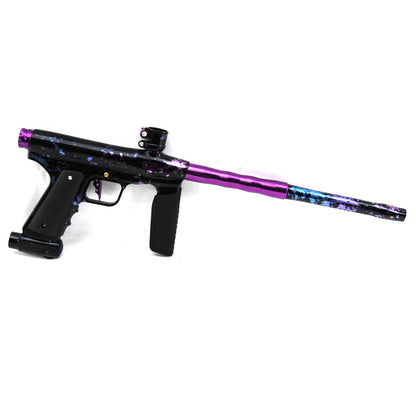 Used Nova Paintball N2 Dreadnought - Space