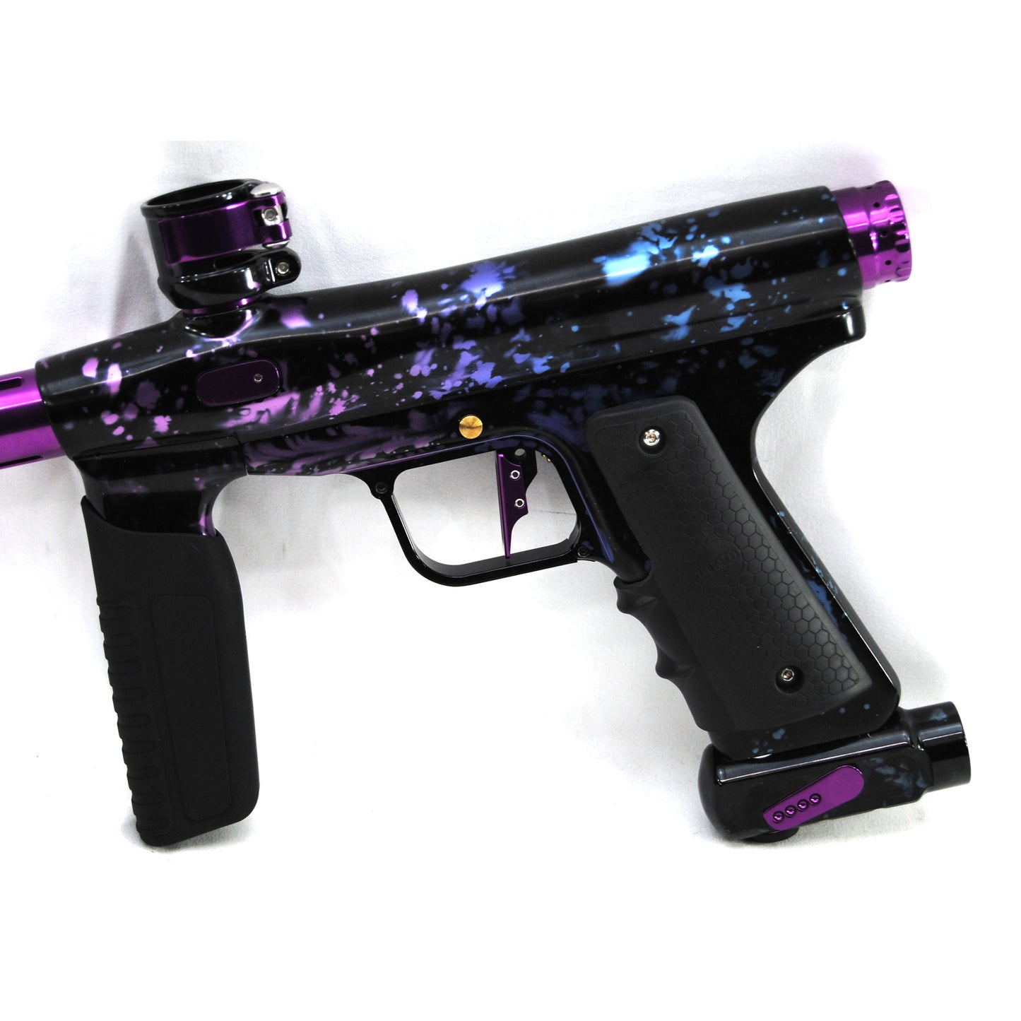 Used Nova Paintball N2 Dreadnought - Space