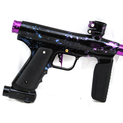 Used Nova Paintball N2 Dreadnought - Space