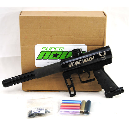 Used Nova N1 Supernova - Venom