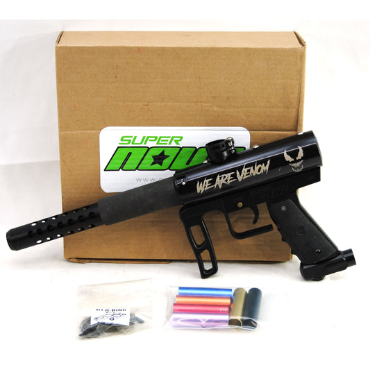 Used Nova N1 Supernova - Venom