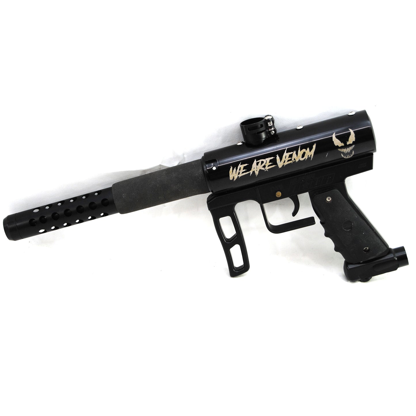 Used Nova N1 Supernova - Venom