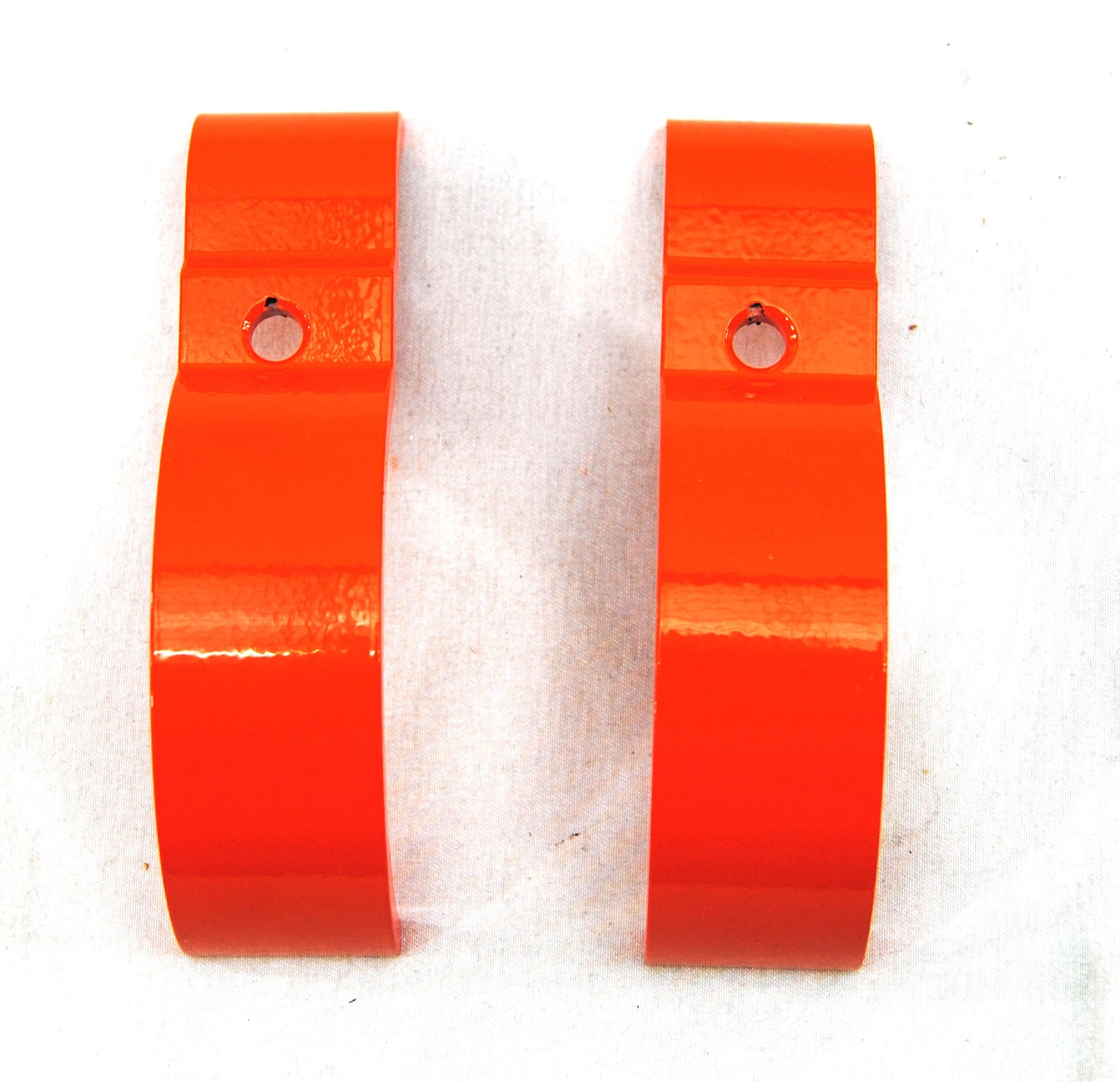 Tippmann Underbarrel Tank Adapter Parts for Tippmann A-5 - Orange