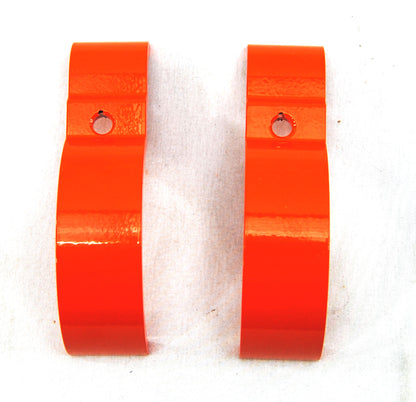 Tippmann Underbarrel Tank Adapter Parts for Tippmann A-5 - Orange