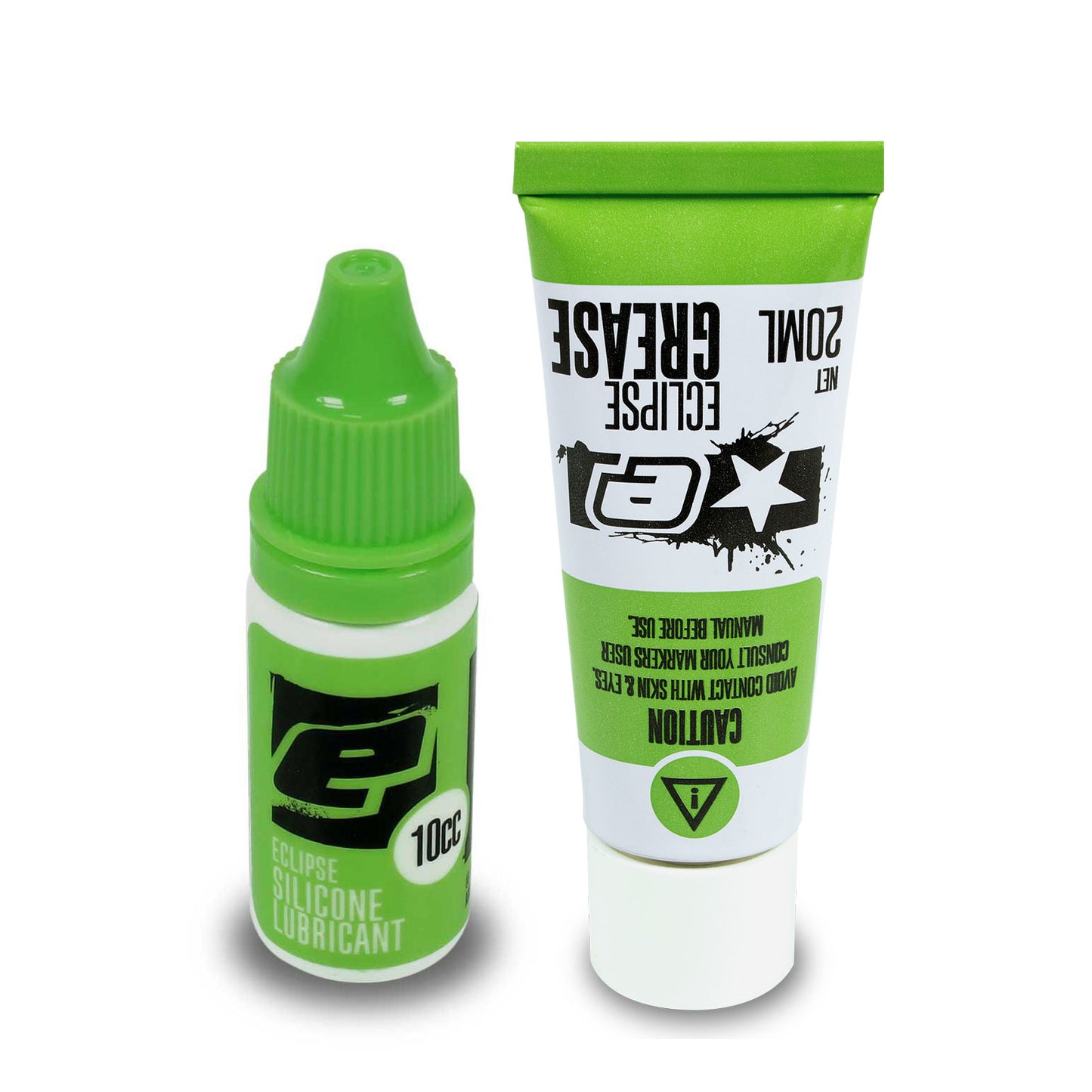 Planet Eclipse Grease/Oil Combo