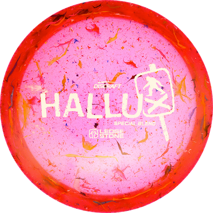 Discraft Jawbreaker Z FLX Hallux Disc - 2026 Ledgestone Edition - Season 3