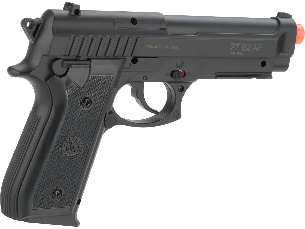 Softair Taurus Licensed 425 FPS Co2 High Power PT92 M9 Airsoft Pistol