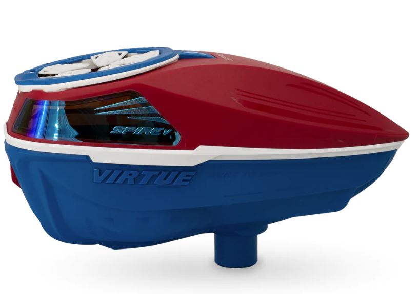 Virtue Spire V Loader - Special Edition