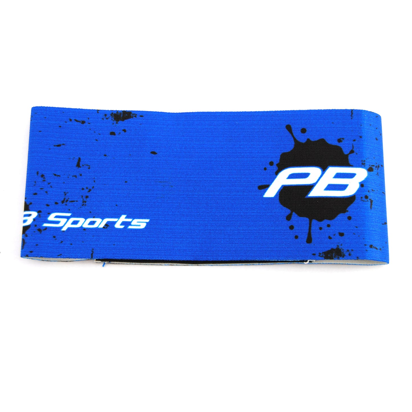 Social Paintball Team Armband - PB Sports Edition