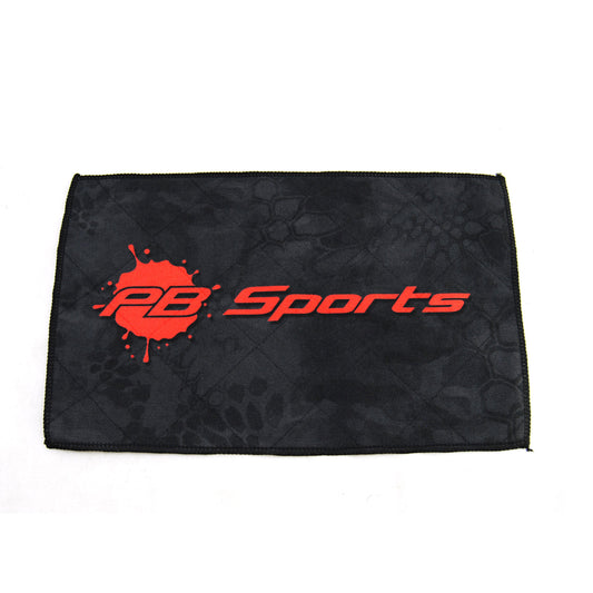 Exalt Player Size Microfiber