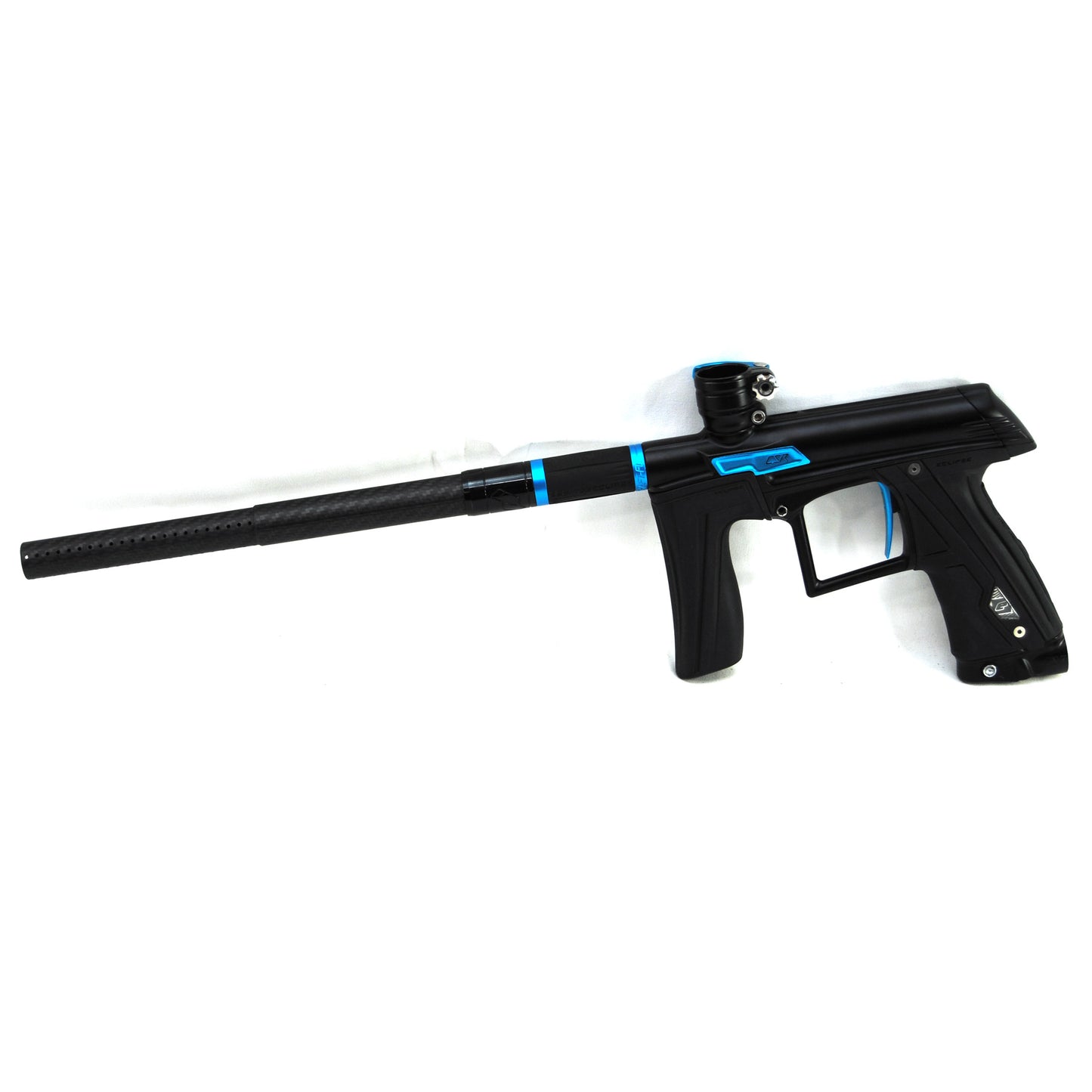 Used Planet Eclipse CSR - Black/Blue