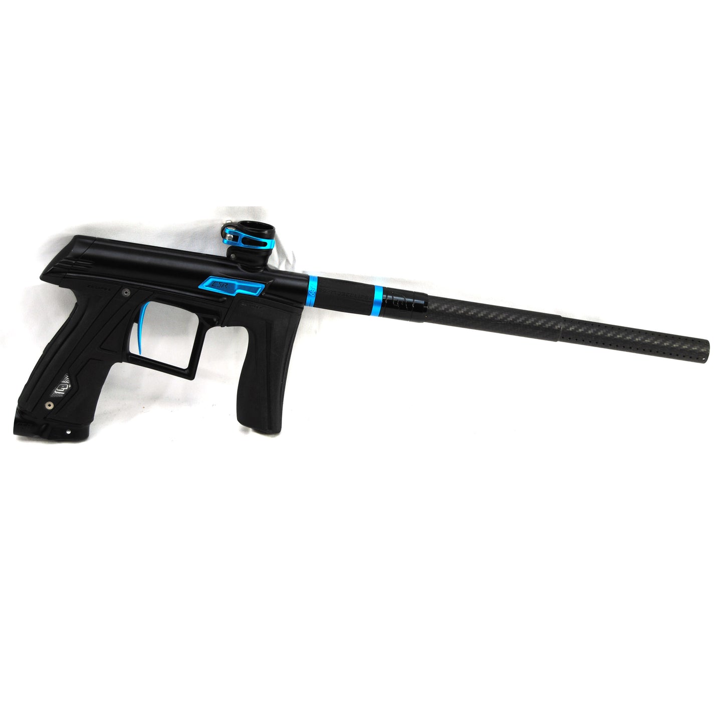 Used Planet Eclipse CSR - Black/Blue