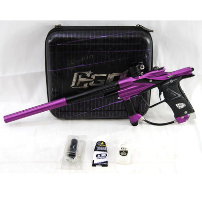 Used Planet Eclipse EGO 11 - Purple/Black
