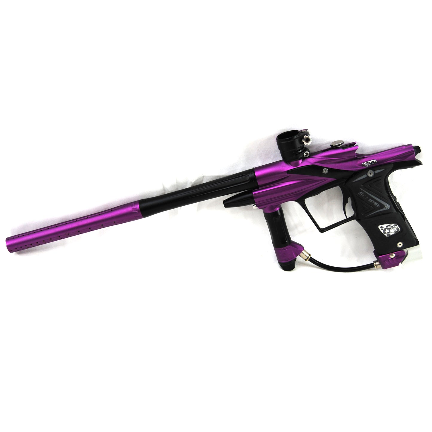 Used Planet Eclipse EGO 11 - Purple/Black