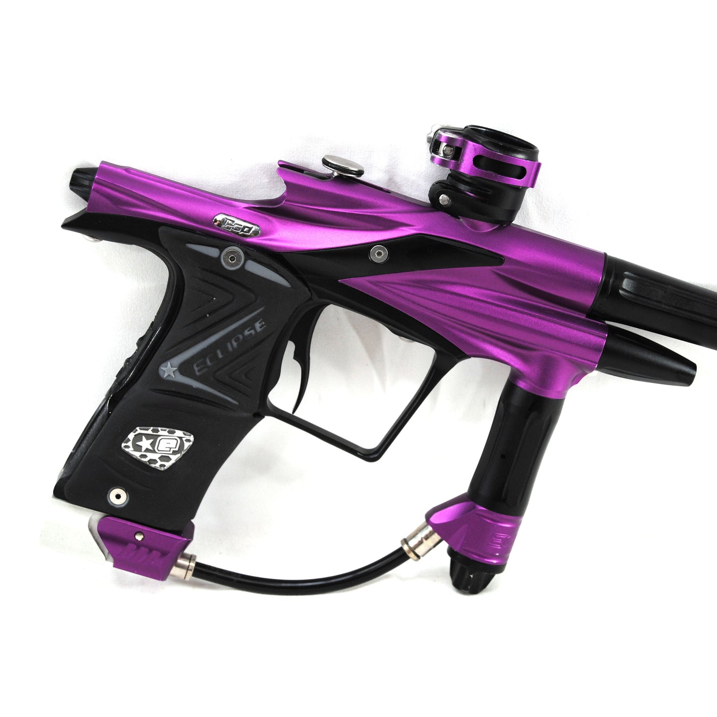 Used Planet Eclipse EGO 11 - Purple/Black
