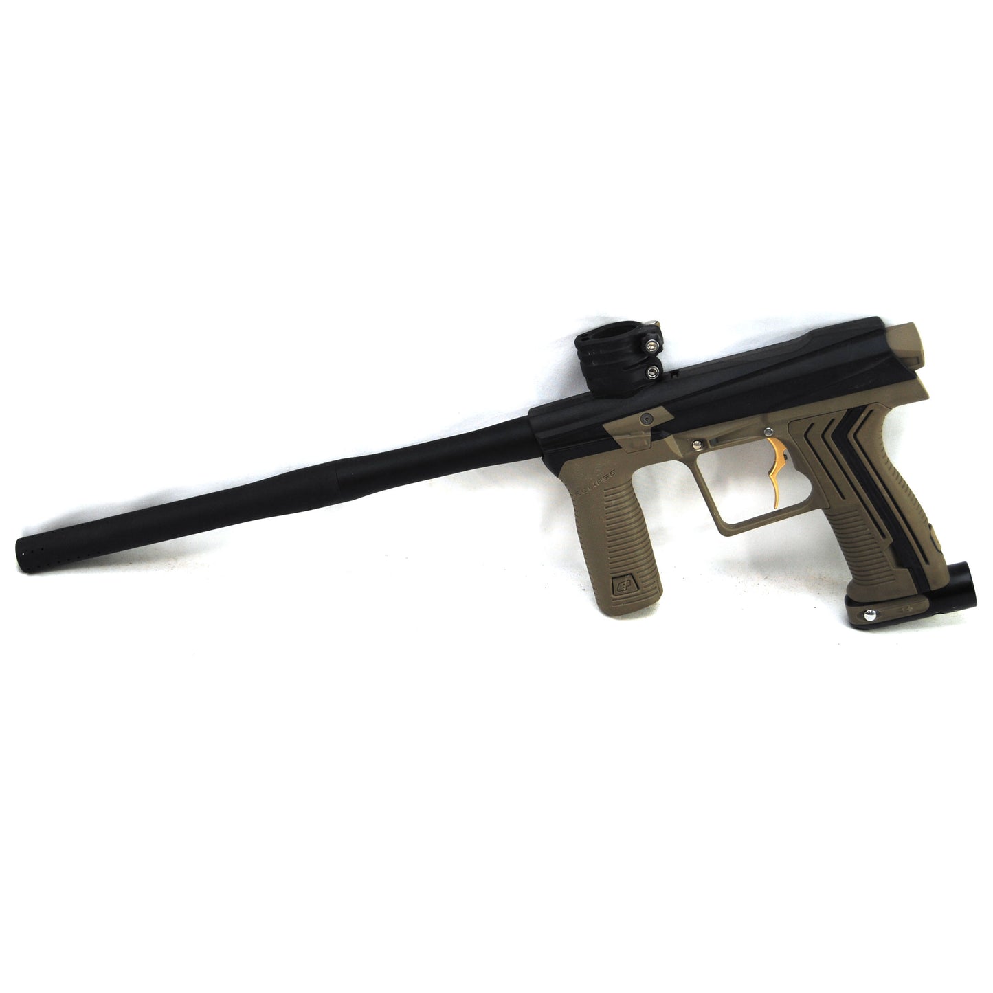 Used Planet Eclipse ETHA2 - Black/Tan