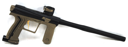 Used Planet Eclipse ETHA2 - Black/Tan