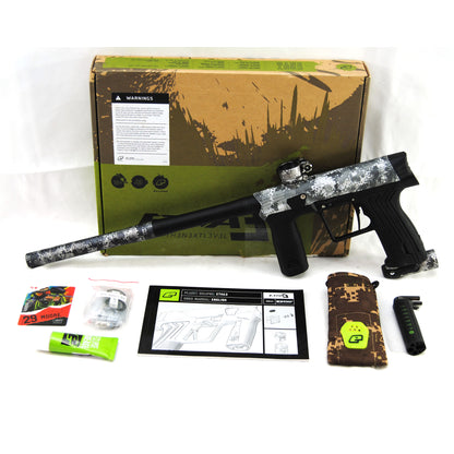 Used Planet Eclipse ETHA3 - HDE Urban