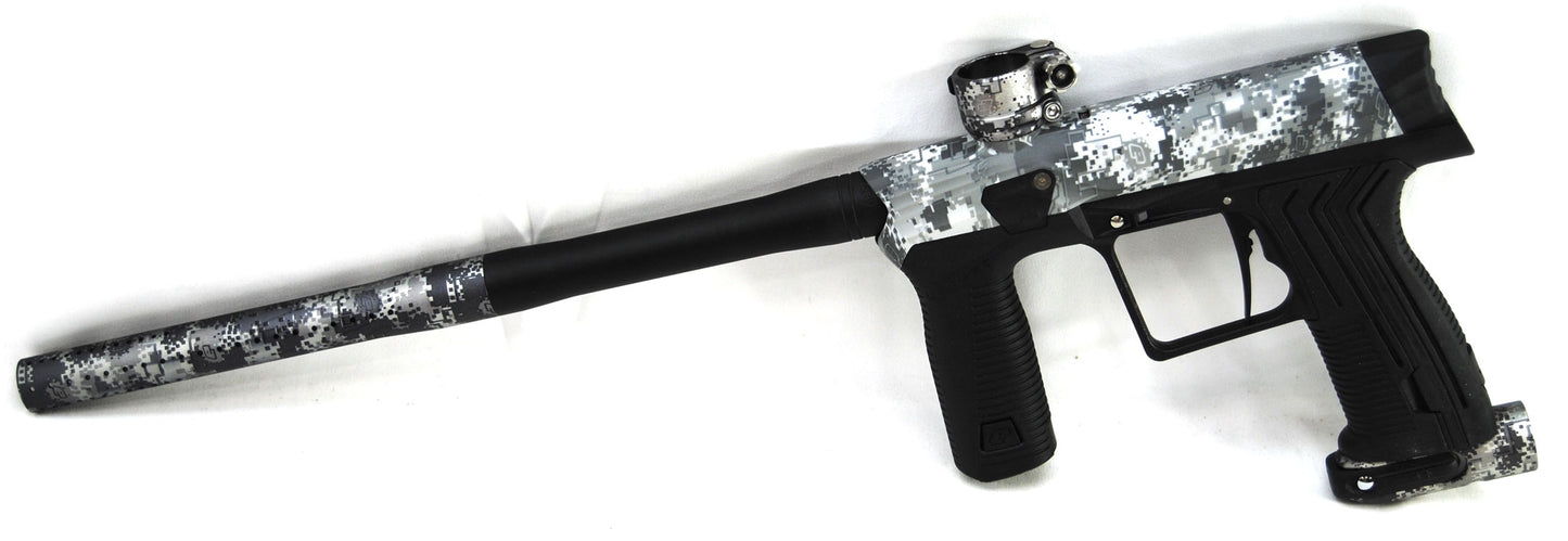 Used Planet Eclipse ETHA3 - HDE Urban