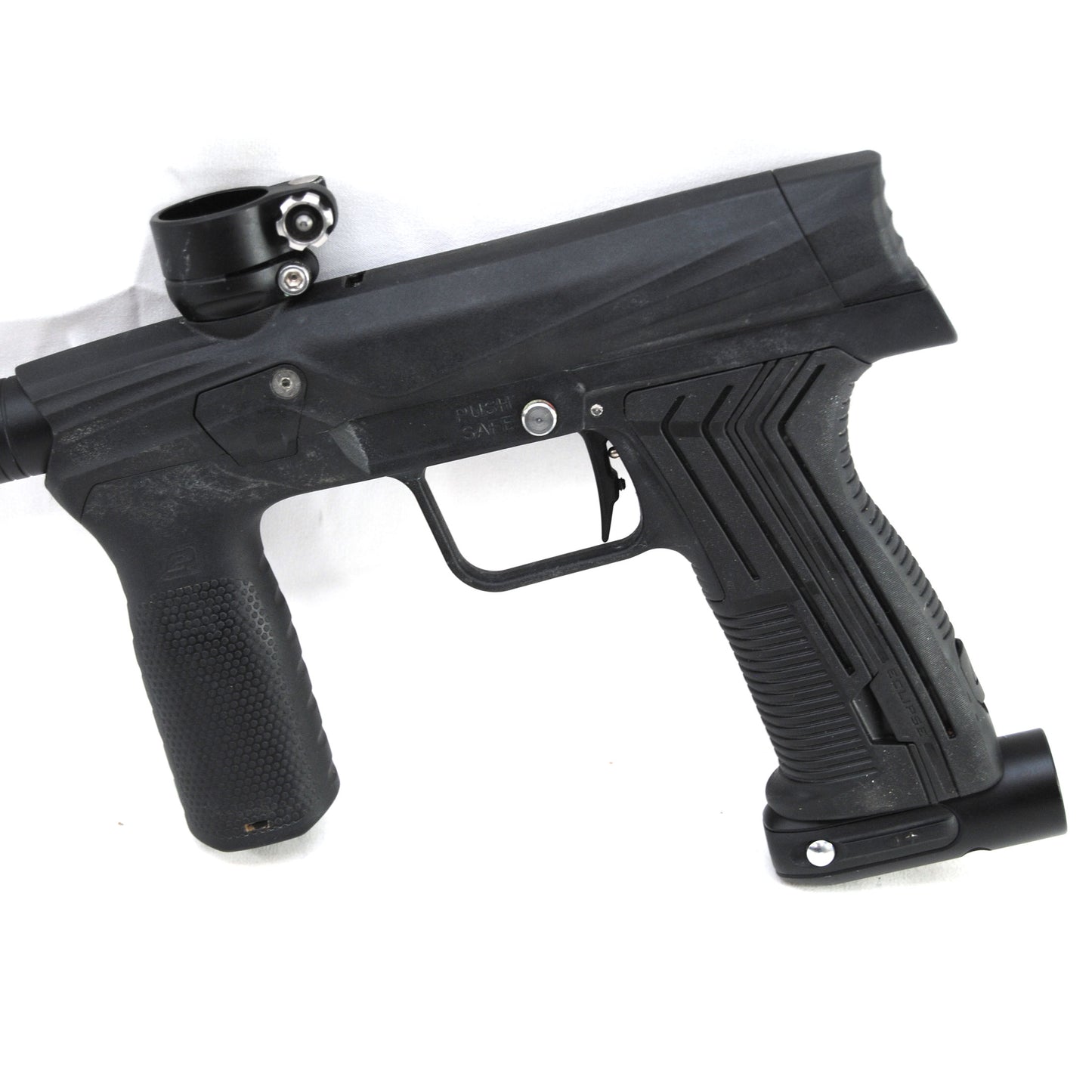 Used Planet Eclipse ETHA3M - Black