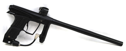 Used Planet Eclipse ETHA - Black