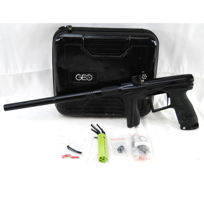 Used Planet Eclipse GEO IV - Midnight