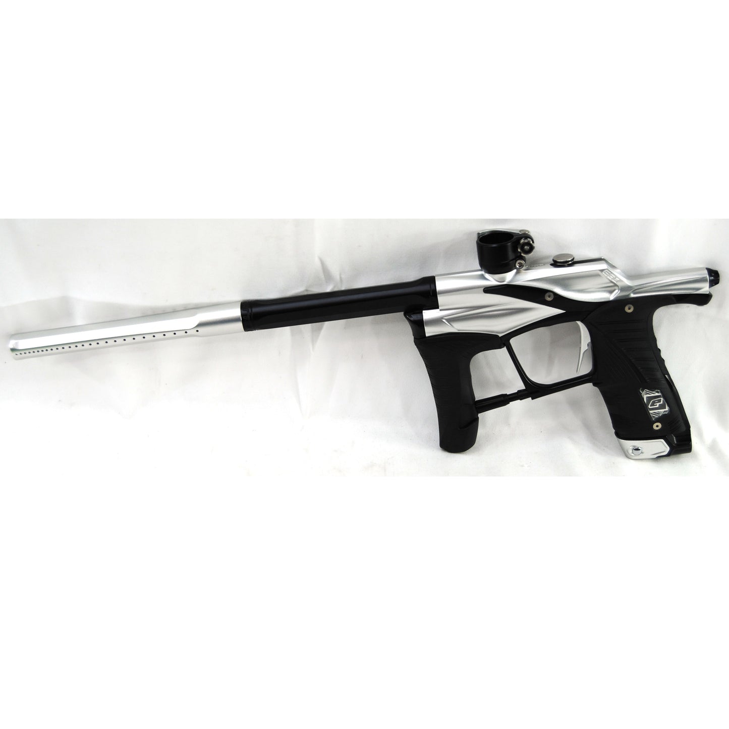 Used Planet Eclipse EGO LV1.5 - Silver/Black