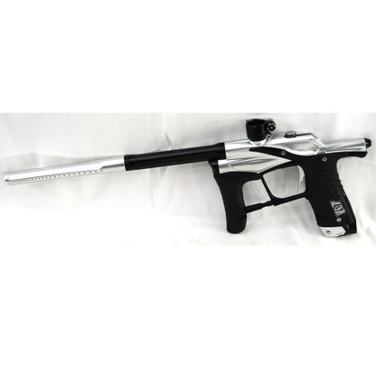 Used Planet Eclipse EGO LV1.5 - Silver/Black