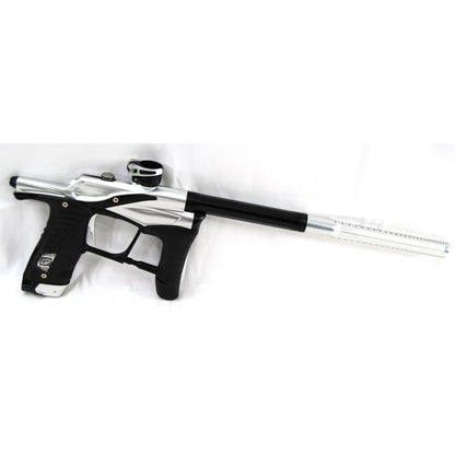 Used Planet Eclipse EGO LV1.5 - Silver/Black