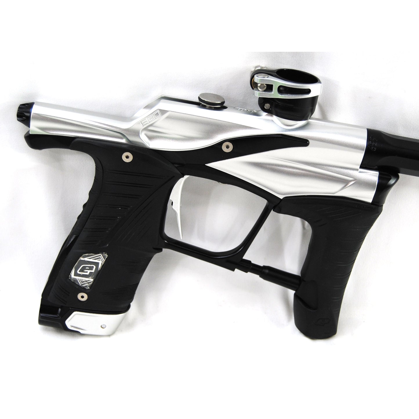 Used Planet Eclipse EGO LV1.5 - Silver/Black
