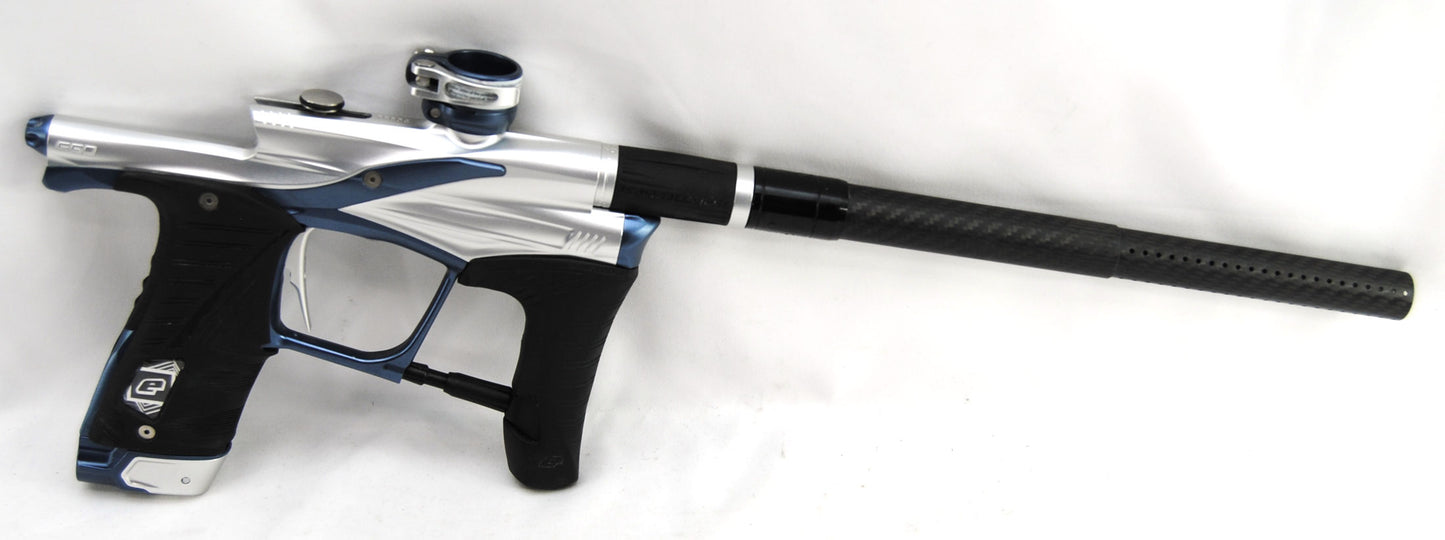 Used Planet Eclipse LV1.6 - Silver/Blue