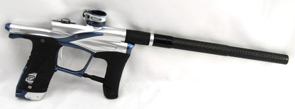 Used Planet Eclipse LV1.6 - Silver/Blue