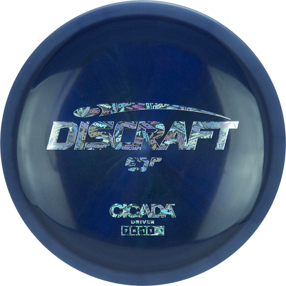 Discraft ESP Cicada Golf Disc