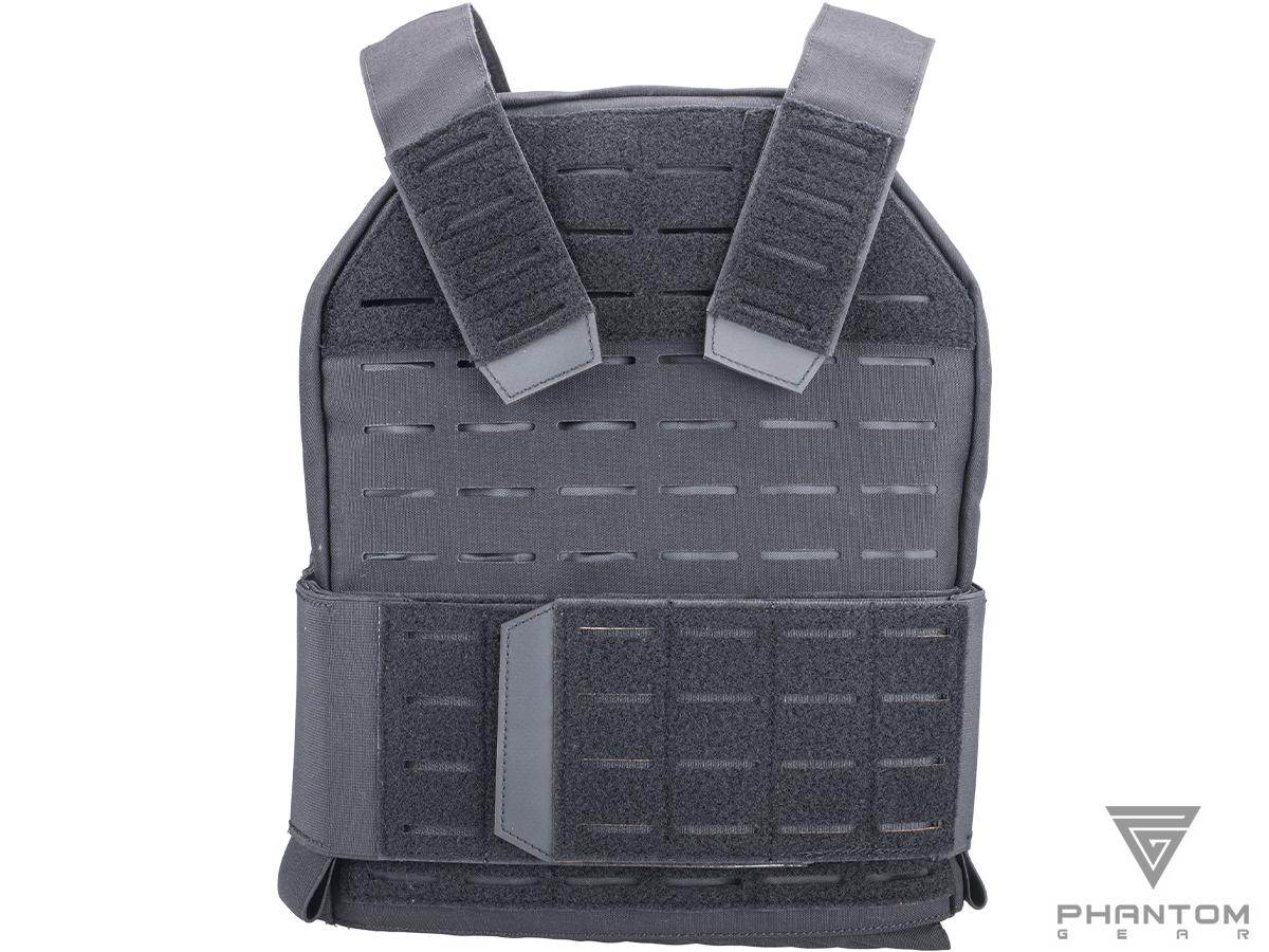 Phantom Gear "Reaper" Tactical Plate Carrier for Airsoft