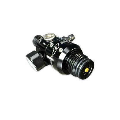 Powerhouse Hook Regulator