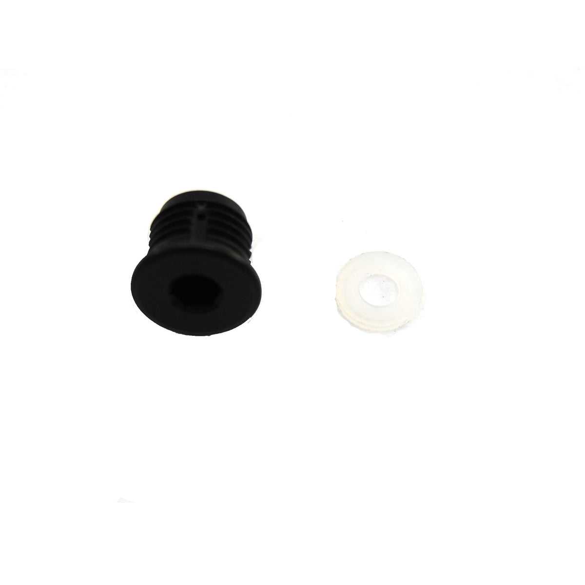 Powerhouse Low Profile HPA Tank Burst Disc