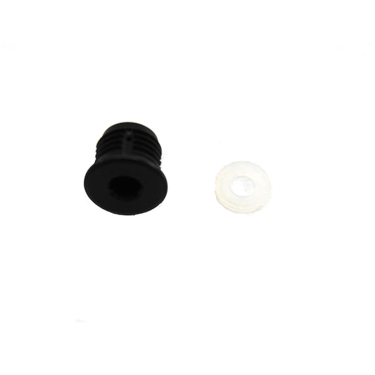 Powerhouse Low Profile HPA Tank Burst Disc