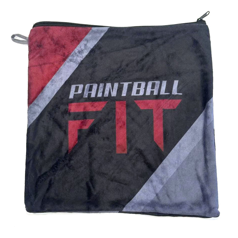 Hydra Microfiber Pit Bag