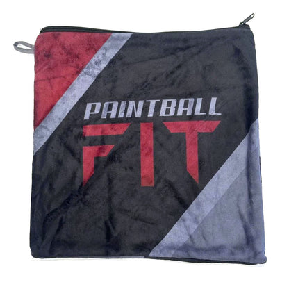 Hydra Microfiber Pit Bag