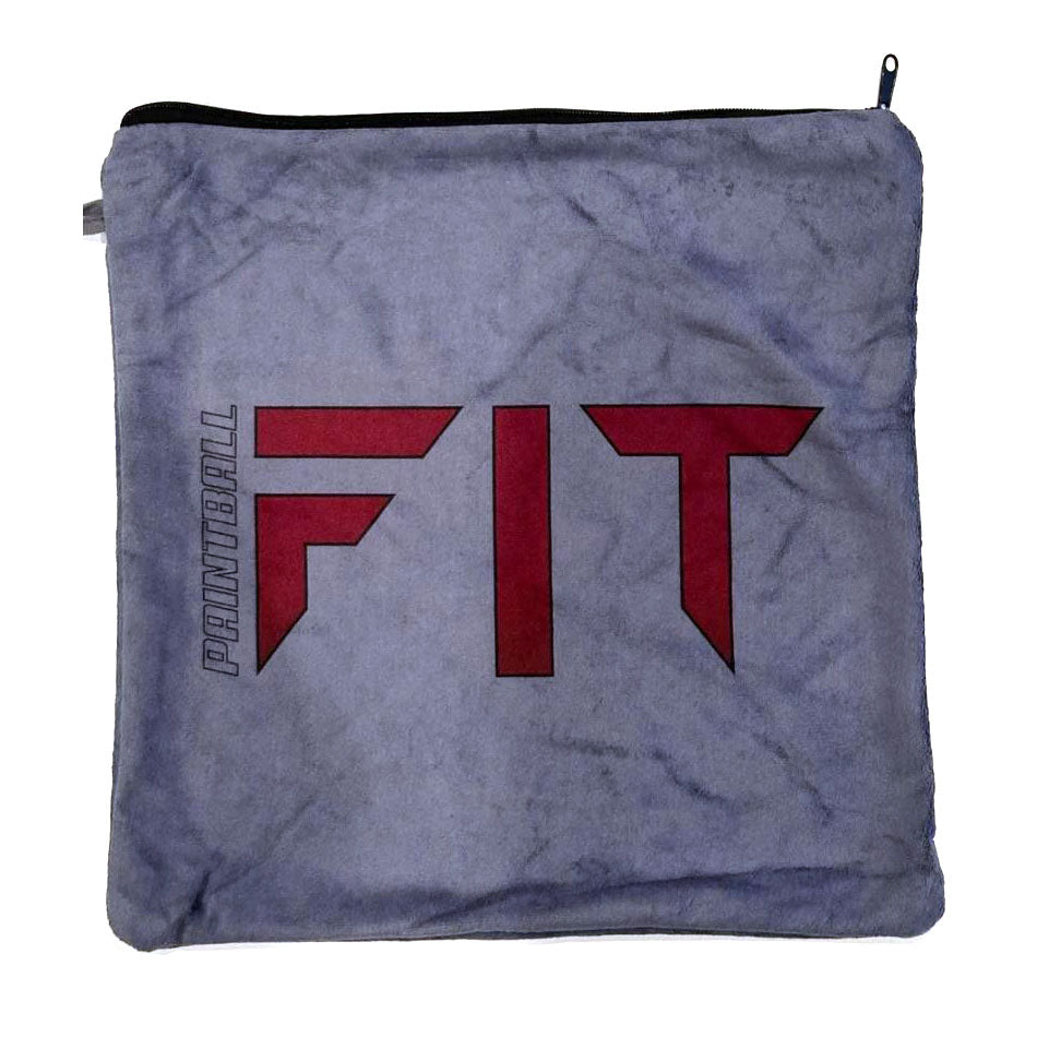Hydra Microfiber Pit Bag