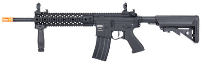 Lancer Tactical Gen 2 Proline M4 Evo Airsoft AEG Rifle - Black