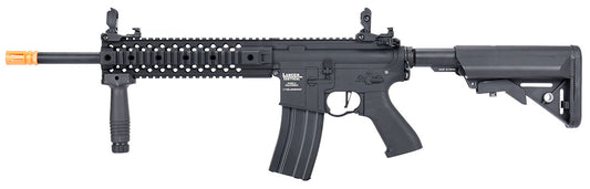 Lancer Tactical Gen 2 Proline M4 Evo Airsoft AEG Rifle - Black