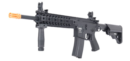 Lancer Tactical Gen 2 Proline M4 Evo Airsoft AEG Rifle - Black