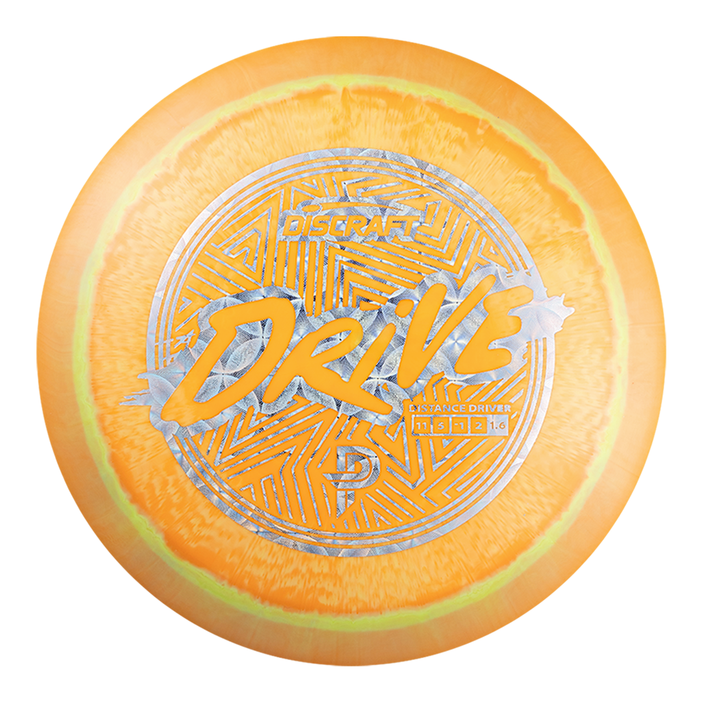 Discraft Paige Pierce Drive Disc