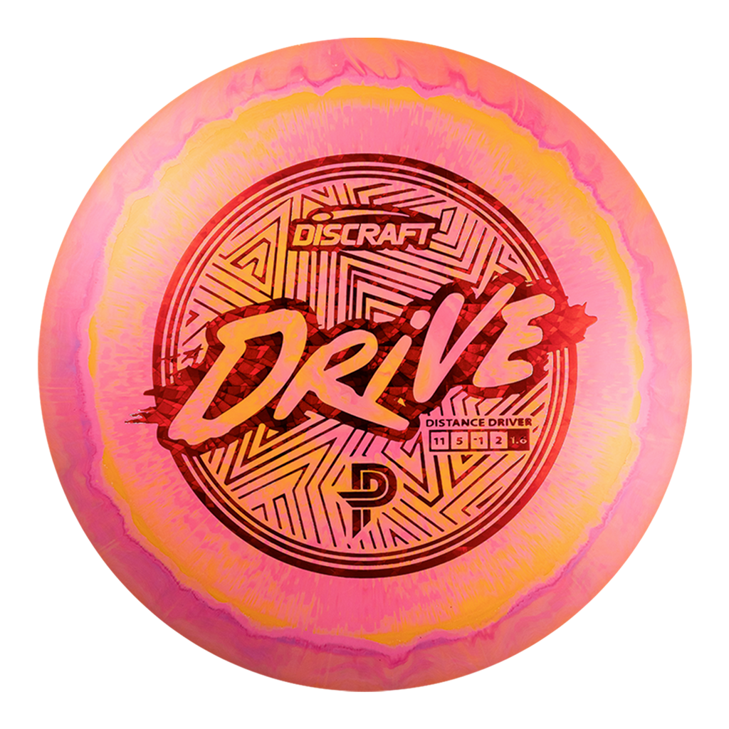 Discraft Paige Pierce Drive Disc