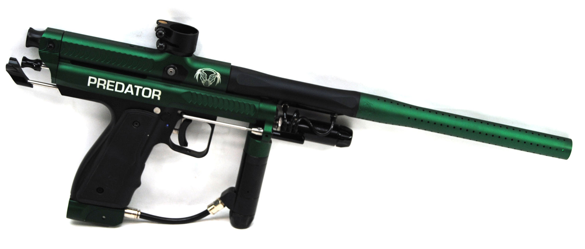 Used Inception Designs Predator Autococker